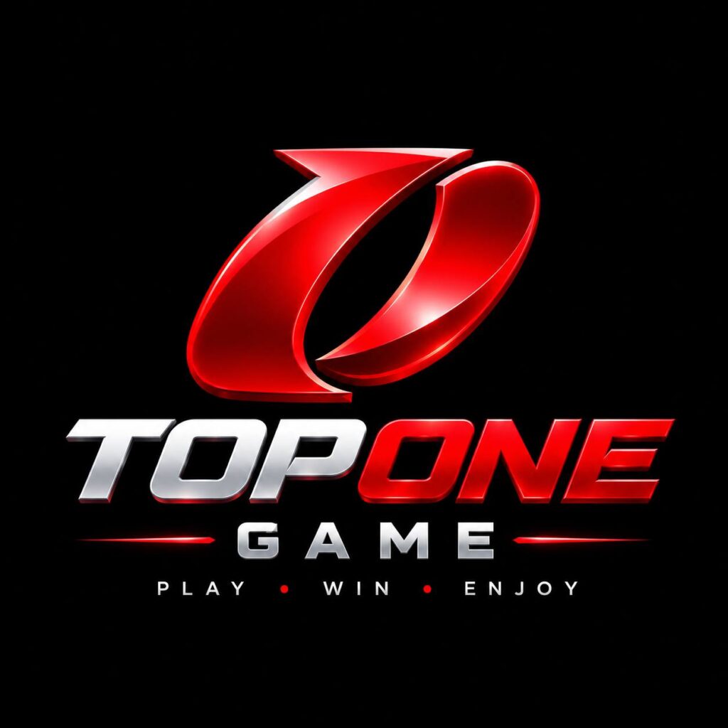 Topone Game, Top One Game, Top1 Game, TopOne APK, TopOne App and TopOne Download