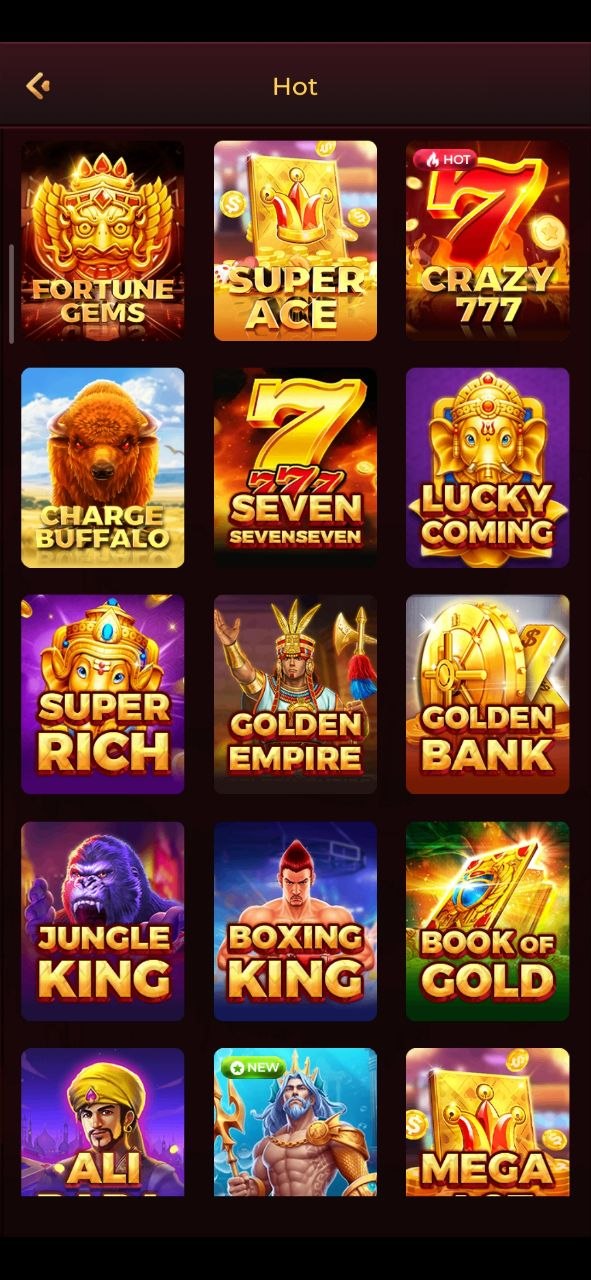 Topone Game features and Top One Game platform information.