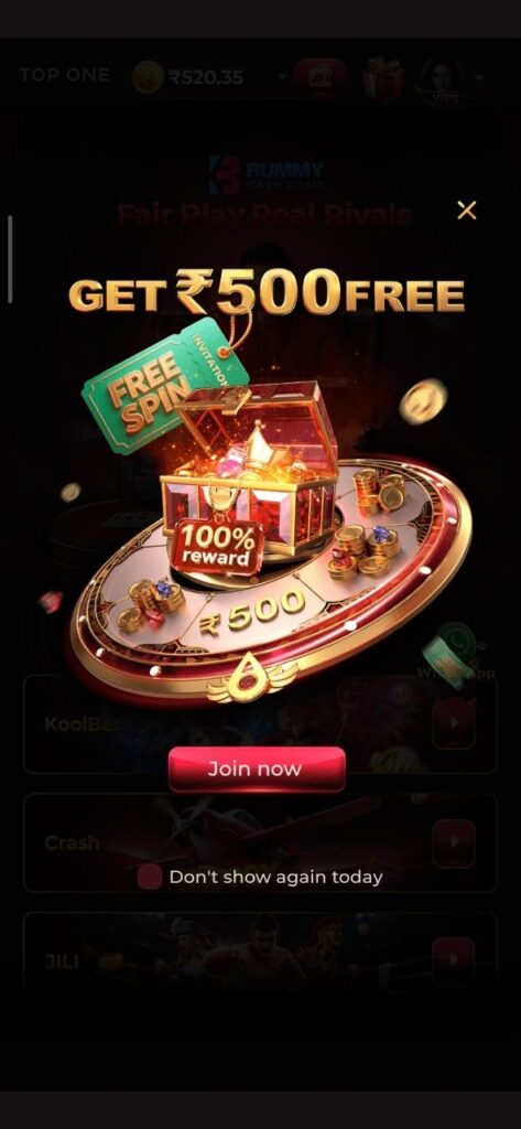 Topone Game bonus, Top1 Game rewards and TopOne App information.