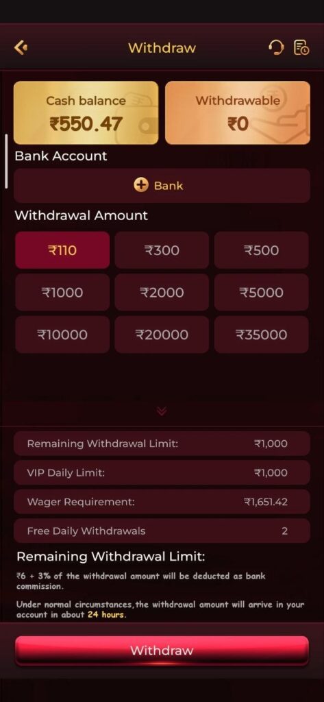 Topone Game Withdrawal, TopOne App Withdrawal and TopOne Download